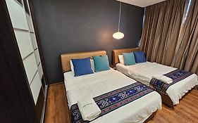 Vivacity Jazz Suites 2 New Cozy Home Lv8